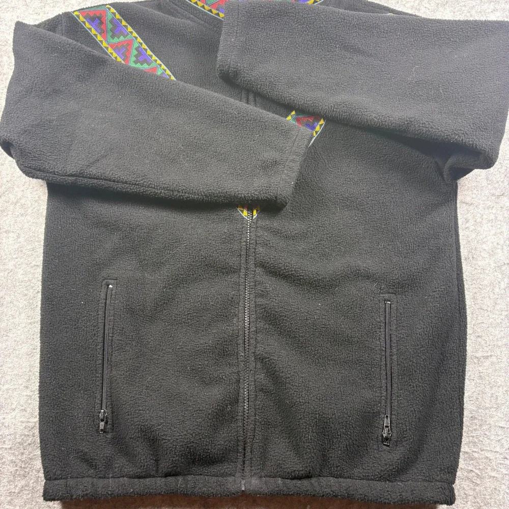 Black Mountain vintage black